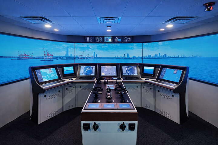 Panama Maritime Education & HR and Training Services