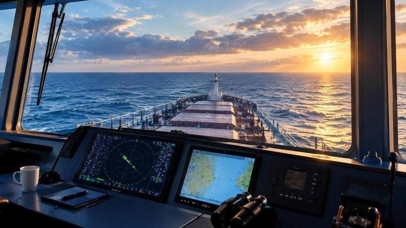 Maritime Services