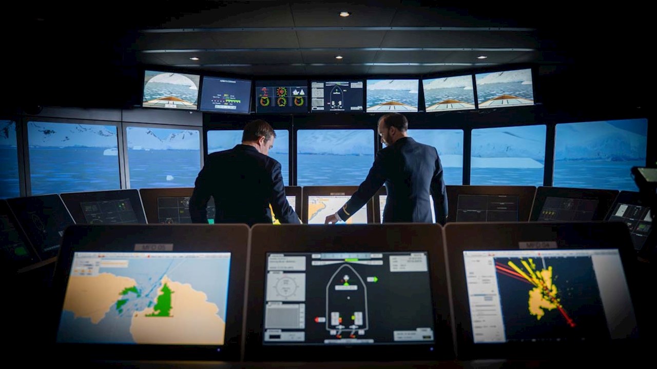 Crew Management