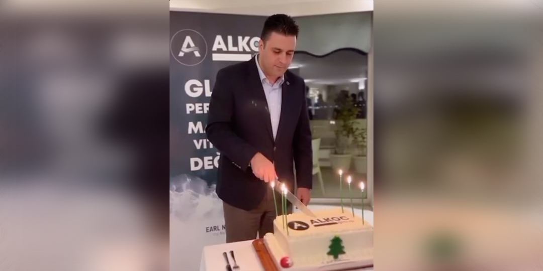 Happy Anniversary