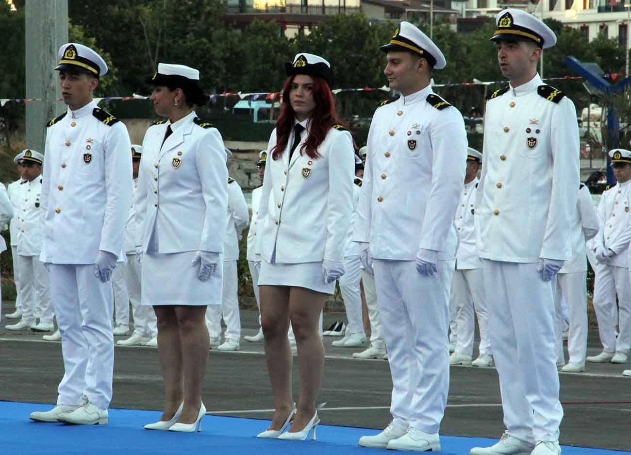 ALKOÇ Maritime to Continue Emphasizing Women's Employment in the 101st Year of the Republic