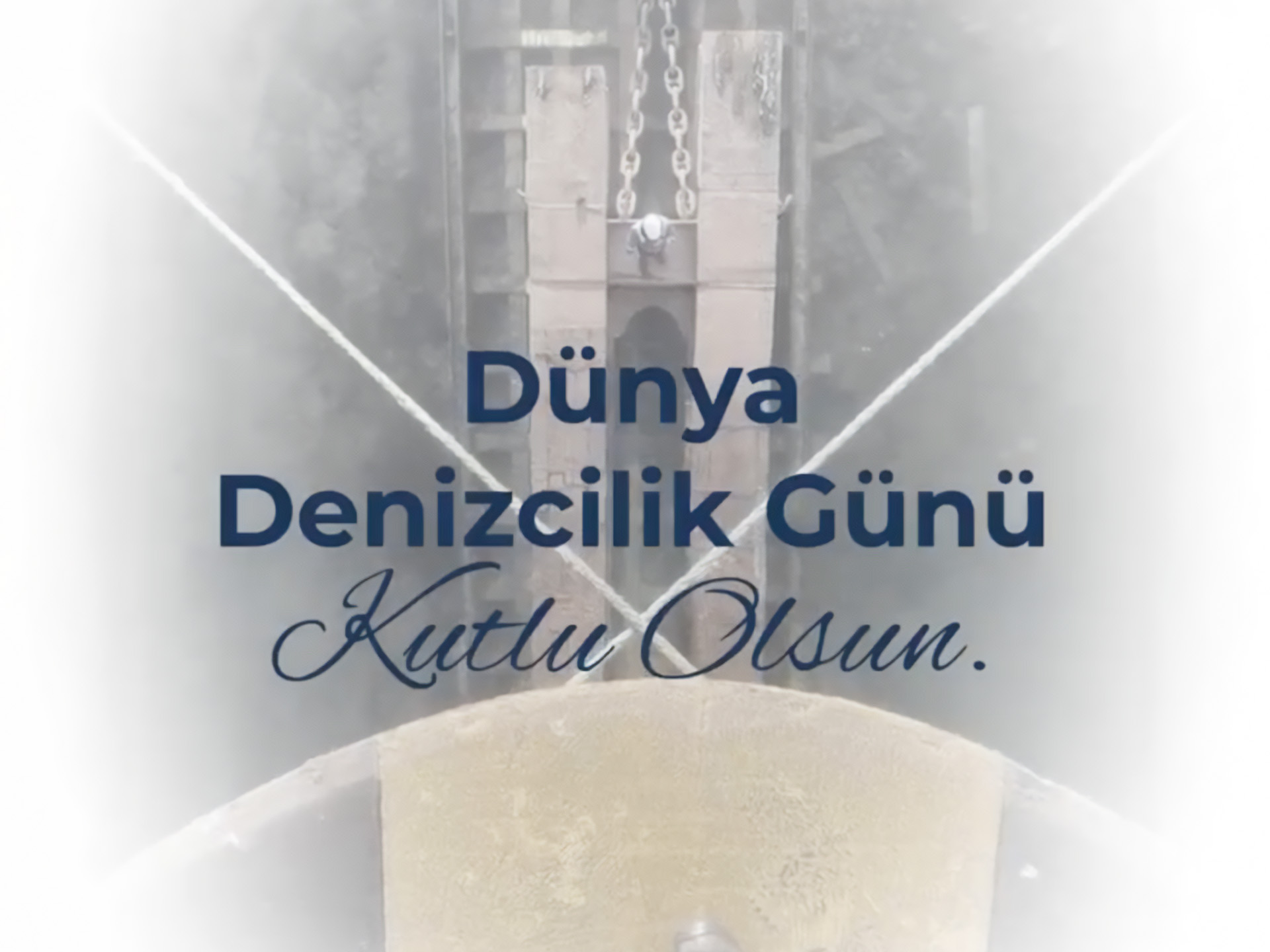 World Maritime Day: A Human- and Nature-Centered Vision from Alkoç Group