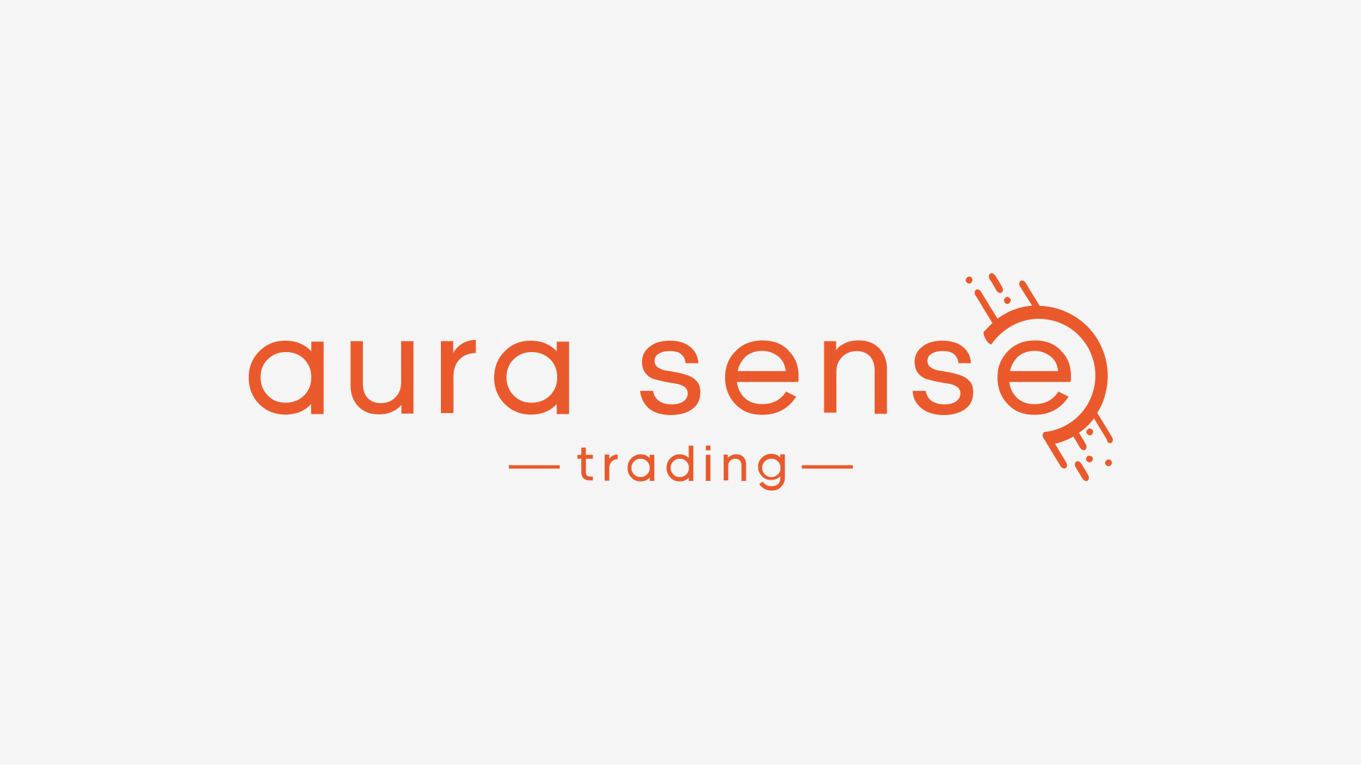 Aura Sense Trading